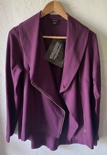 IMAN Moto Blazer, Size Small