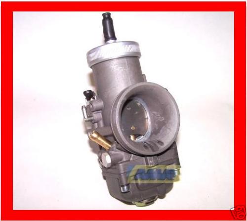 Carburateur dell orto nouveau - carburateur,