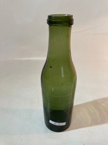 Ancienne bouteille lait - ancienne,