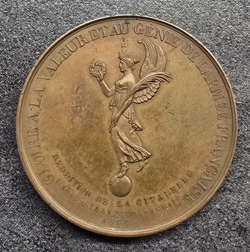 Medaille louis philippe - medaille,