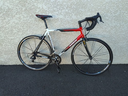 Velo course marque mbk - course,