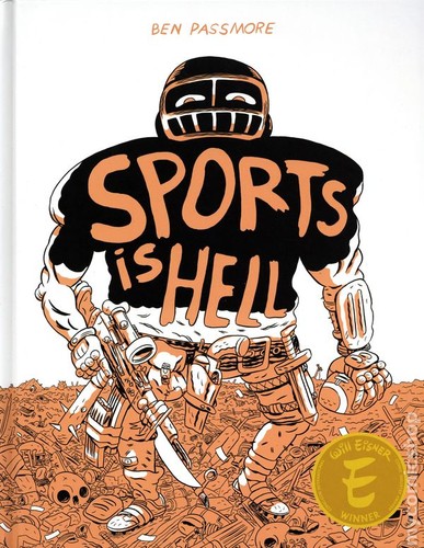 Sports hell 2nd - hell,