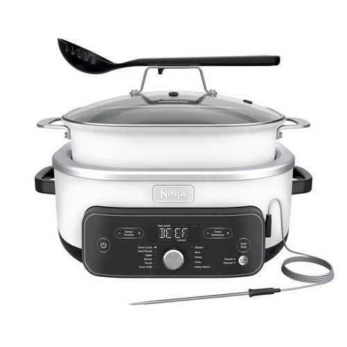 Ninja foodi possiblecooker pro - ninja,