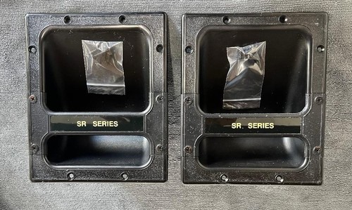 Pair oem jbl sr4726a recessed - sr4726a,