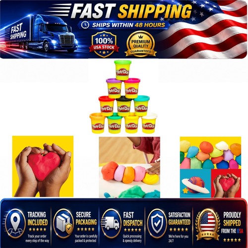 Play doh modeling compound - play-doh,