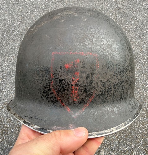 Militaria usa coque casque - casque, us