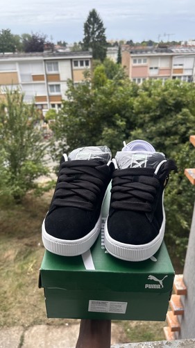 Puma suede - puma,