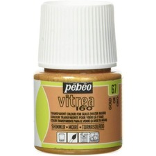 Peinture pour verre - Vitréa
