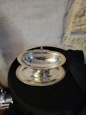 Christofle grande Saucière en