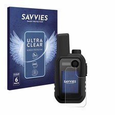 6 Pièces Film Protection