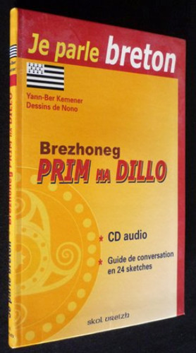 Parle breton brezhoneg - je,