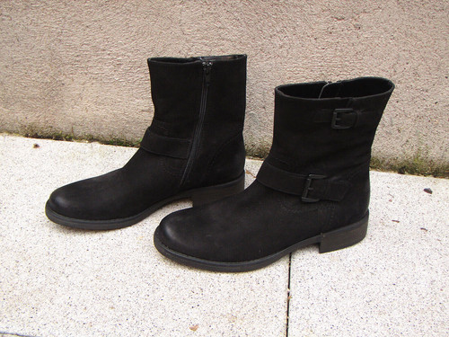 Bottines femme marque - ,