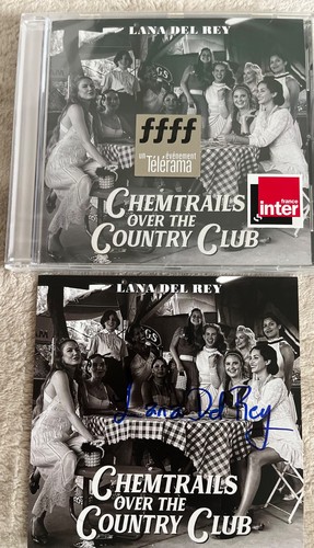Lana del rey chemtrails over - , "chemtrails