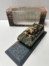 ALTAYA IXO Char Pz.Kpfw. V Panther Auf. G (Sd.Kfz. 171) 19 Pologne 1944 1/43