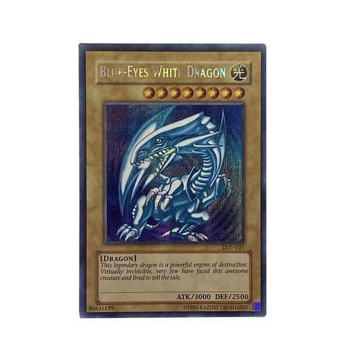 Carte proxy diy - yu-gi-oh,