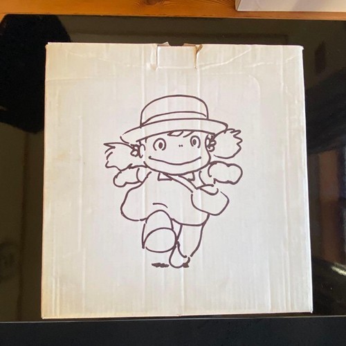 Studio ghibli lot - lot,