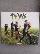 Album Cd Tryo Ladilafe