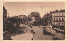31 Toulouse Le carrefour Jean