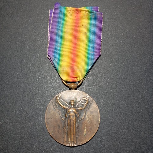 Médaille - o7/04/26,