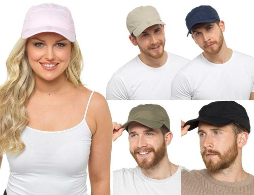 Pliable casquette baseball - pliable,