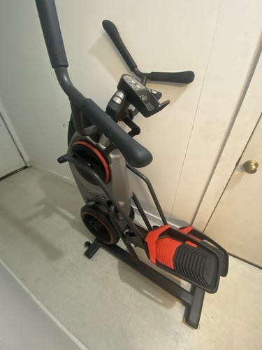 Bowflex max trainer - , m6