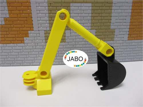 Lego duplo bras de - 1/3),