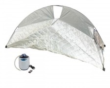 Sauna À Vapeur - Modèle