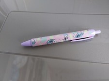 Stylo Disney Stitch et Angel