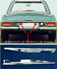 Mercedes-Benz W113 Pagode