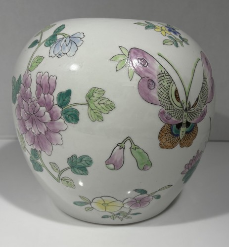 Vintage chinese famille rose - vintage,