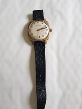 Montre Mécanique ELECTRA ne fonctionne pas avec dateur 