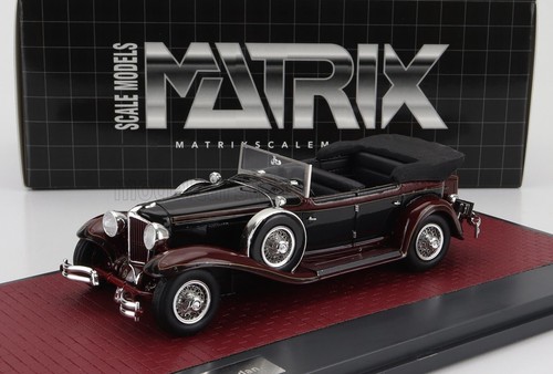 1931 cord phaeton - 1931,