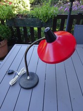 Lampe De Bureau  Année 50 60 Vintage