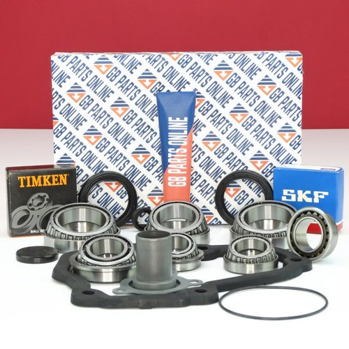 Kit réparation pour t4 - de,