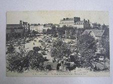 Cpa carte postale - postale, de