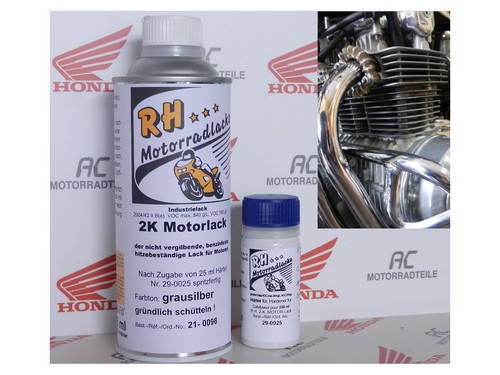 Honda 550 four peinture - cb,