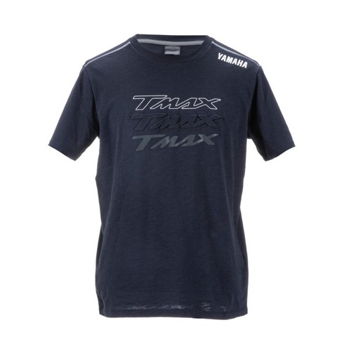 Tshirt yamaha tmax neuf s - yamaha, t.s