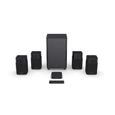 Système Home Cinéma Hisense