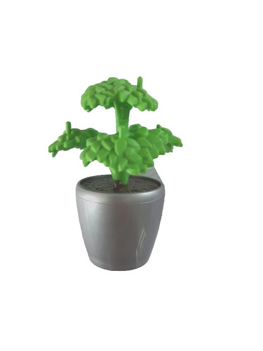 Playmobil 5953 complet - , pot