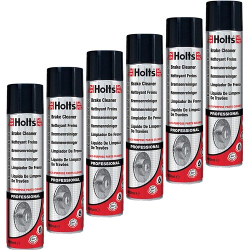 Nettoyant freins spray 600 - freins,