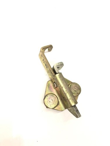 Verrouillage selle yamaha - verrouillage,
