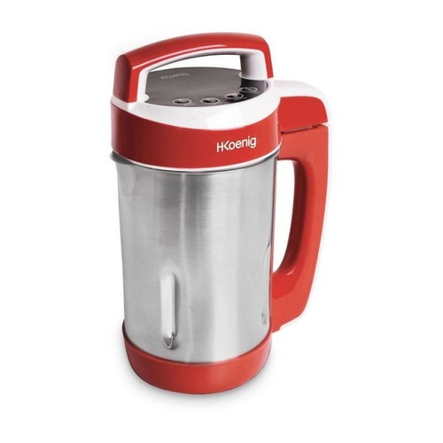 Blender chauffant koenig - -, h.koenig