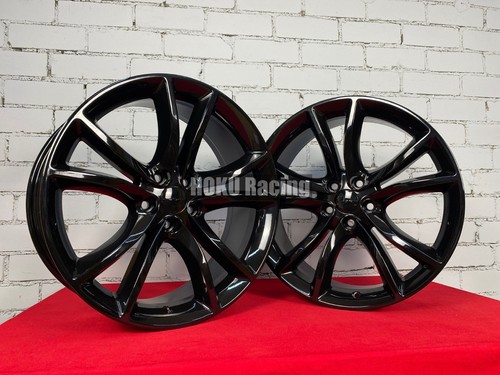 Roues srt y - 4x, 5x115