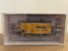 Wagon Brawa - Neuf - Ref 47862