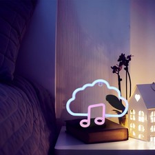 Applique Murale Nuage