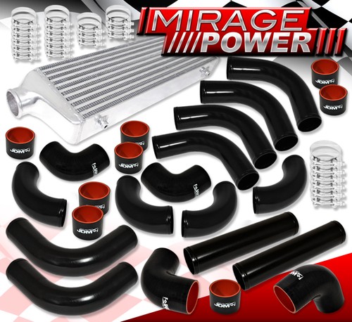 Piece piping kit turbo - +,