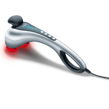 Appareil massant à infrarouge