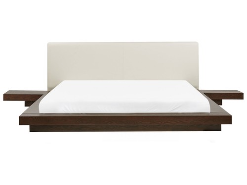 Lit double japonais 180x200 - double,