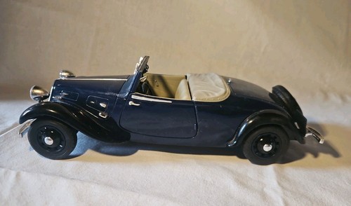 Citroën traction cabriolet - citroën,