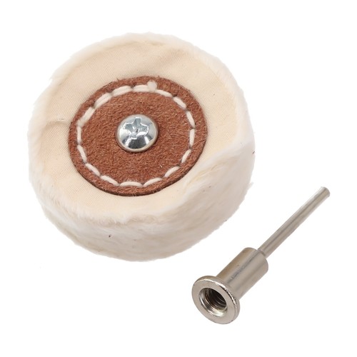 Brosse tissu pour meule - en,